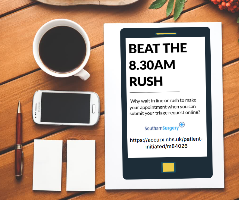 Beattherush