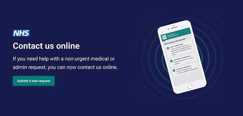 Consult a Doctor Online