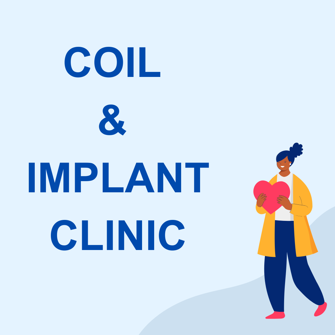 Coil and Implant Clinic