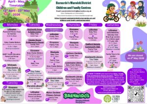 Wdc&fcspringtimetable2026