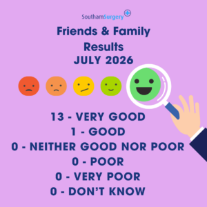 Pastel Playful Customer Satisfaction Survey Instagram Post